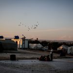 The political economy of refugee vulnerability