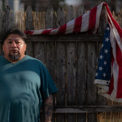  This Deceptive ICE Tactic Violates the Fourth Amendment