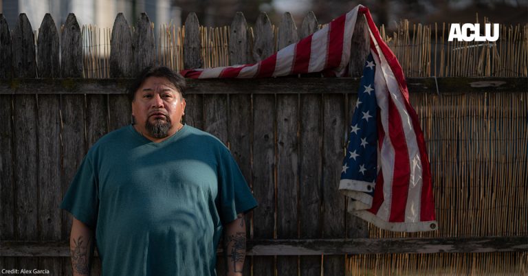  This Deceptive ICE Tactic Violates the Fourth Amendment