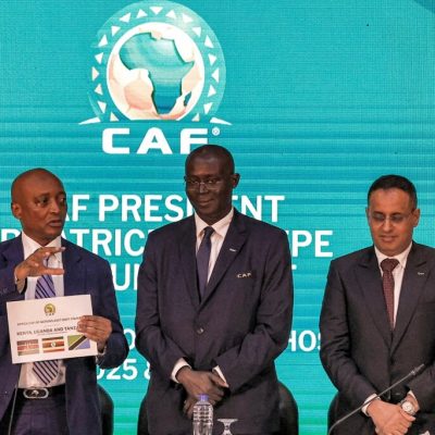Today in Africa, August 13, 2026: CAF backing of Infantino may not be enough, Africa golden visas rise, Sudan RSF drone attacks