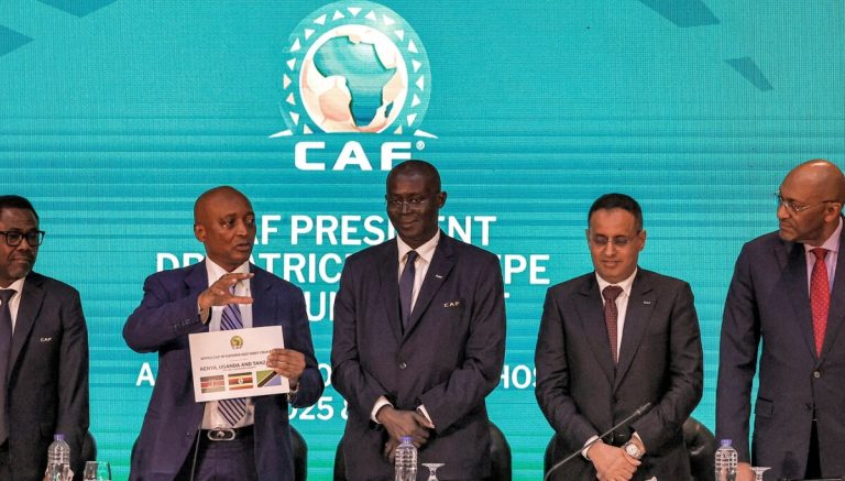 Today in Africa, August 13, 2026: CAF backing of Infantino may not be enough, Africa golden visas rise, Sudan RSF drone attacks