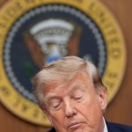 Trump wanted interest rate cuts to be 'Rocket Fuel' for the economy. He is losing that fight so far :: WRAL.com
