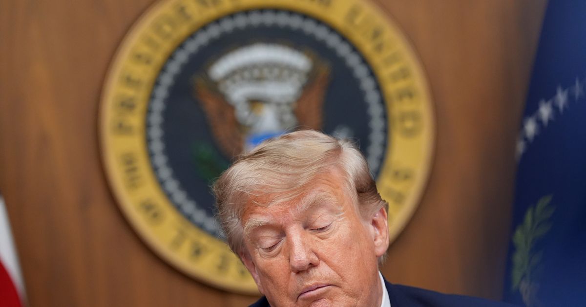 Trump wanted interest rate cuts to be 'Rocket Fuel' for the economy. He is losing that fight so far :: WRAL.com