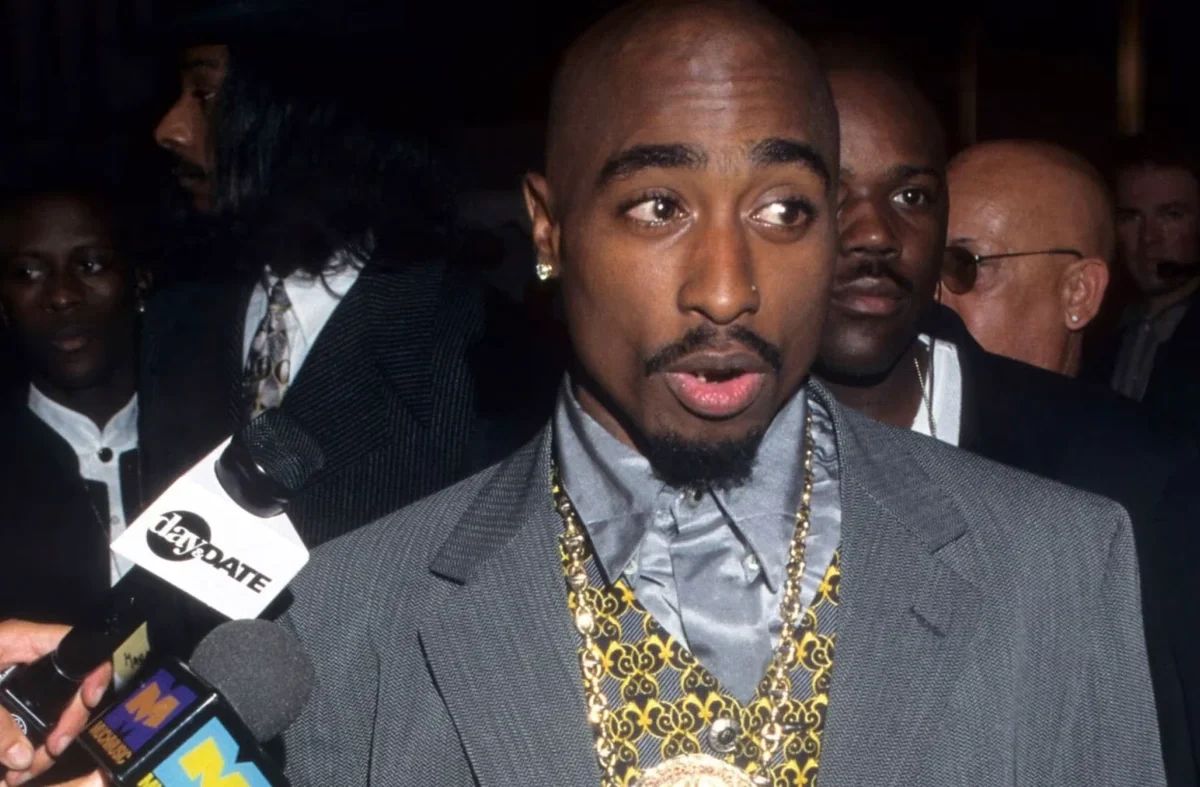 Tupac Shakur Murder Case Reaches the Courtroom Nearly Three Decades Later