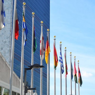 UN rights chief criticizes Türkiye justice reforms over potential life sentences for children - JURIST