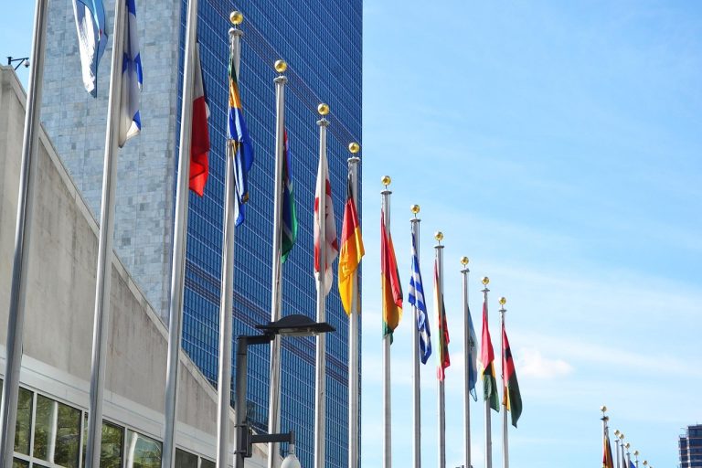 UN rights chief criticizes Türkiye justice reforms over potential life sentences for children - JURIST