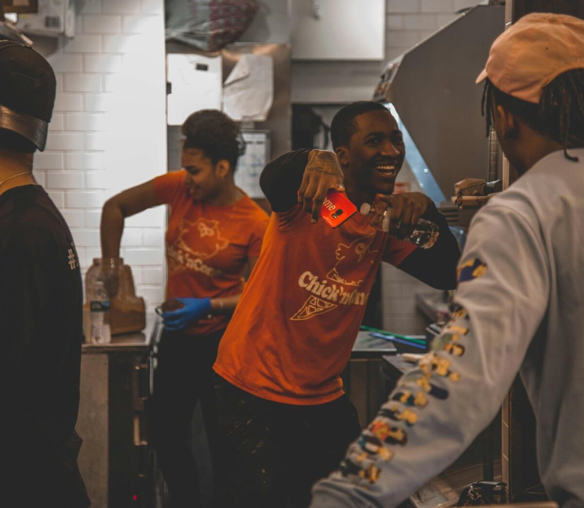 U.S. Cities With The Most Black-Owned Businesses