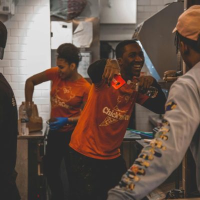U.S. Cities With The Most Black-Owned Businesses