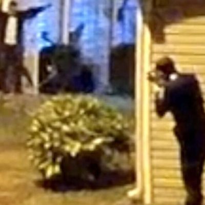  US Supreme Court issues order in Charlotte police case