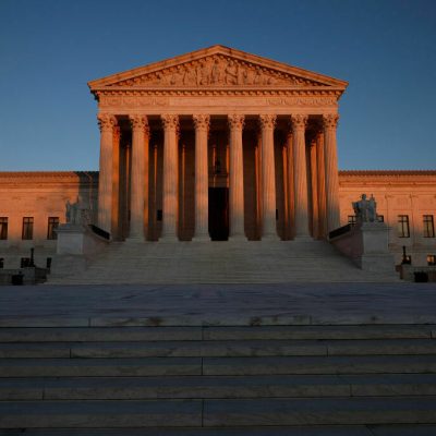  U.S. Supreme Court to hear 2016 Harris County Constable fatal shooting case – Houston Public Media