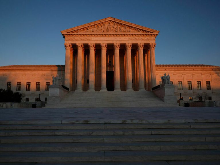  U.S. Supreme Court to hear 2016 Harris County Constable fatal shooting case – Houston Public Media