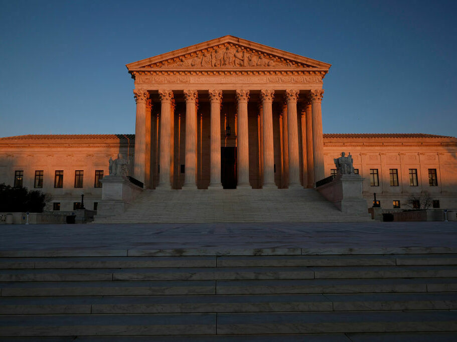  U.S. Supreme Court to hear 2016 Harris County Constable fatal shooting case – Houston Public Media