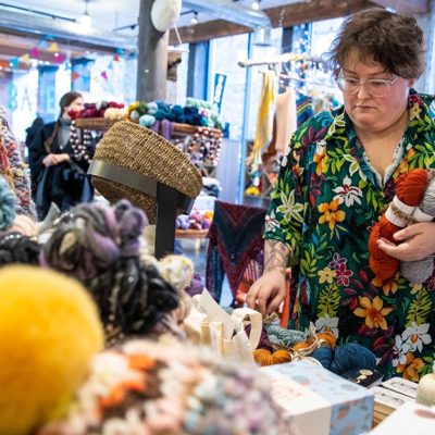 US small businesses: Key facts and public views about small firms