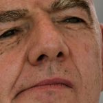 Under renewed fire: New Zealand Football withdraws support for Infantino, urges review