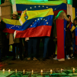Venezuela: International scrutiny and justice must prevail
