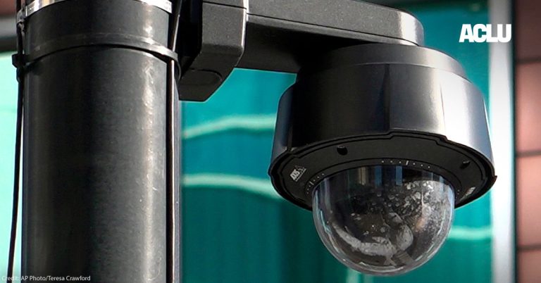  Warrantless Pole-Camera Surveillance by Police is Dangerous. The Supreme Court Can Stop It.