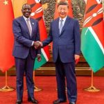 What Kenya should do to gain fully from duty China duty-free trade