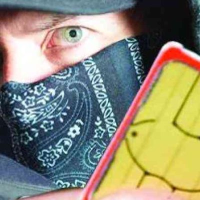 Who is sleeping on the job as online financial fraudsters operate freely?