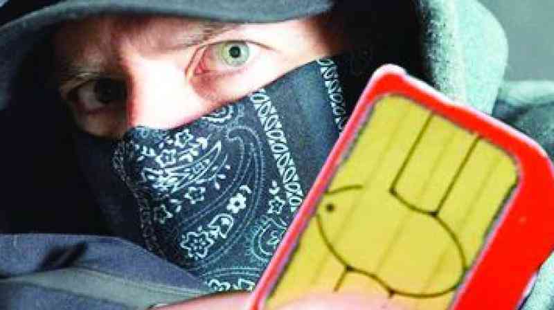 Who is sleeping on the job as online financial fraudsters operate freely?