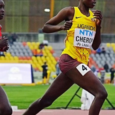 World Athletics U20 Championships 2026: Complete Day 1 Schedule in East Africa Time (EAT)