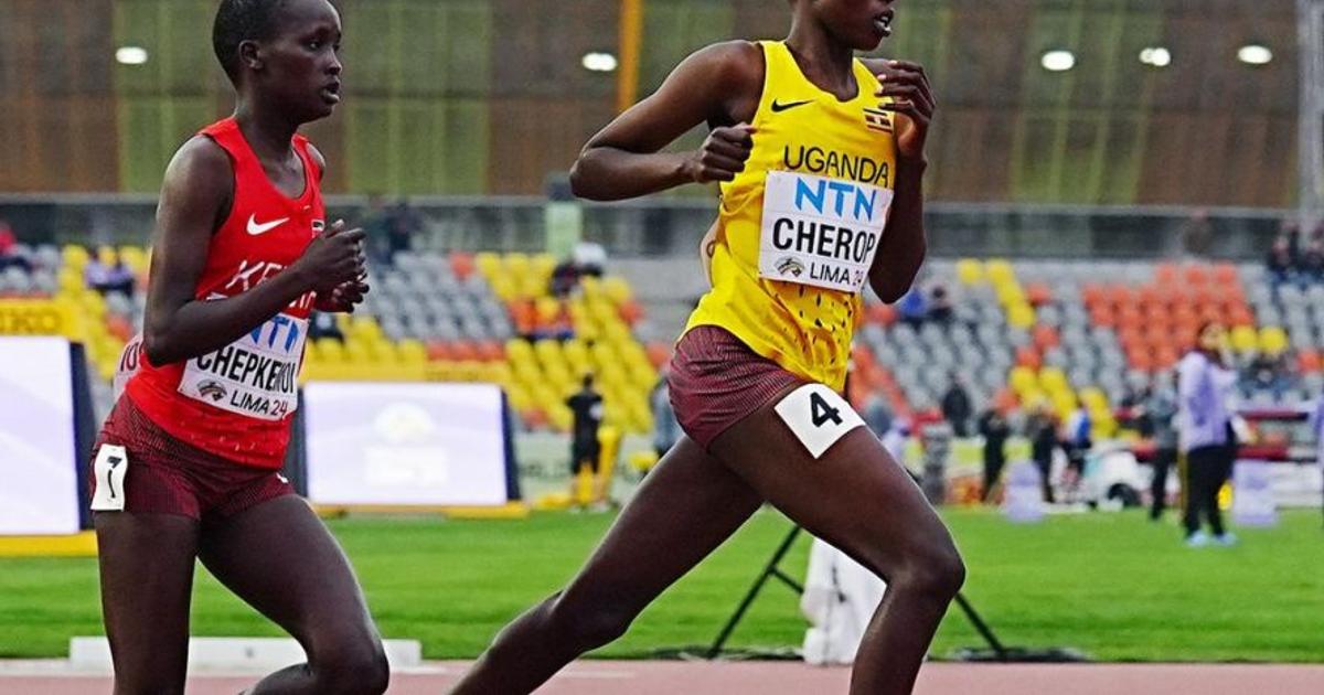 World Athletics U20 Championships 2026: Complete Day 1 Schedule in East Africa Time (EAT)