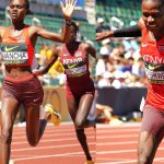 World U20 Athletics Championships: Two Golds on Final Day Propel Kenya to Second Overall and Top in Africa
