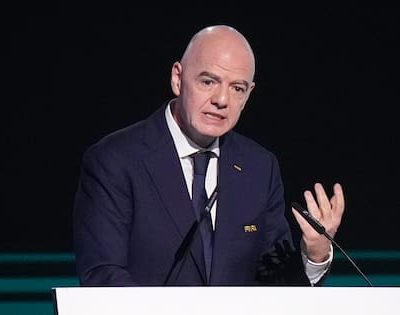 World football bodies accuse FIFA of 'deception' in World Cup plans