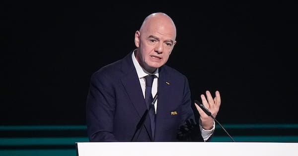 World football bodies accuse FIFA of 'deception' in World Cup plans