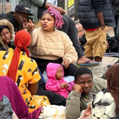 Xenophobic mobs set June 30 deadline, raising fears of the next July 2021 riots