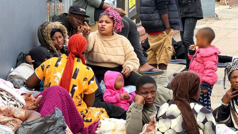 Xenophobic mobs set June 30 deadline, raising fears of the next July 2021 riots