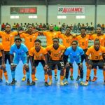 Zambia Drawn in Group A for FUTSAL AFCON Challenge - Africa Top Sports