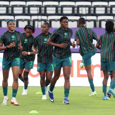 Zambia vs. Nigeria: A High-Tension African Classic