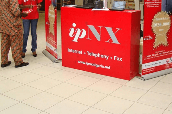 ipNX executives named among Nigeria’s 50 most influential digital economy leaders