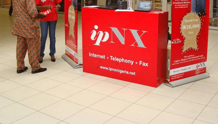 ipNX executives named among Nigeria’s 50 most influential digital economy leaders