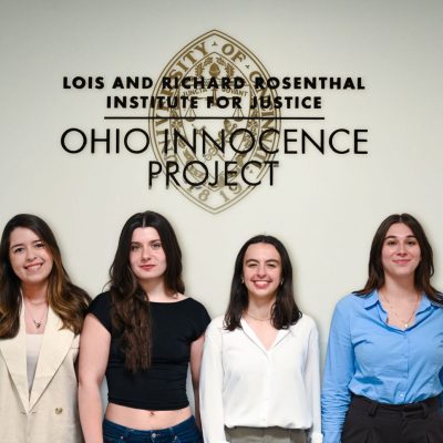 university of cincinnati klekamp law llm program and OIP leads to UN - University of Cincinnati: Founder of Co-op, Leader in Co-op