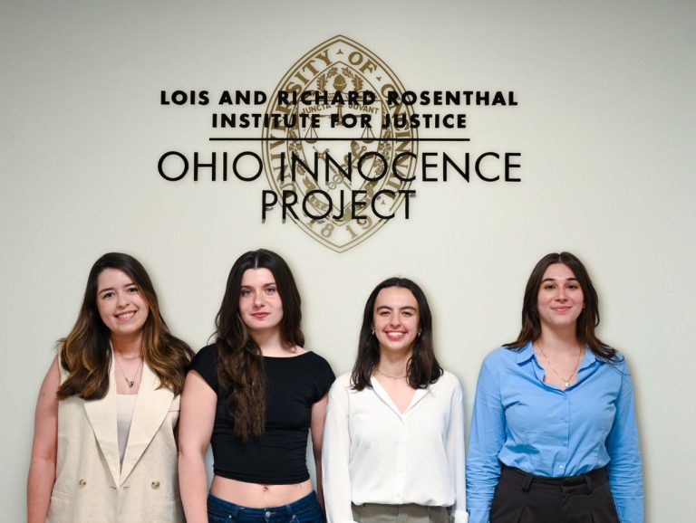 university of cincinnati klekamp law llm program and OIP leads to UN - University of Cincinnati: Founder of Co-op, Leader in Co-op