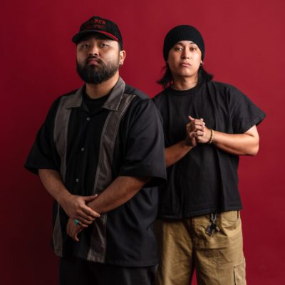 ‘We want to redefine what Davao is’: Delinquent Society on hip-hop, identity, and home