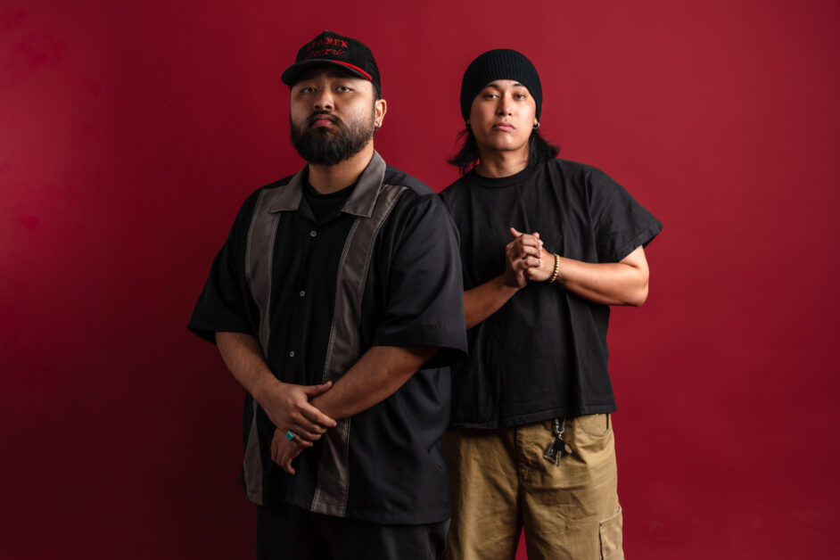 ‘We want to redefine what Davao is’: Delinquent Society on hip-hop, identity, and home