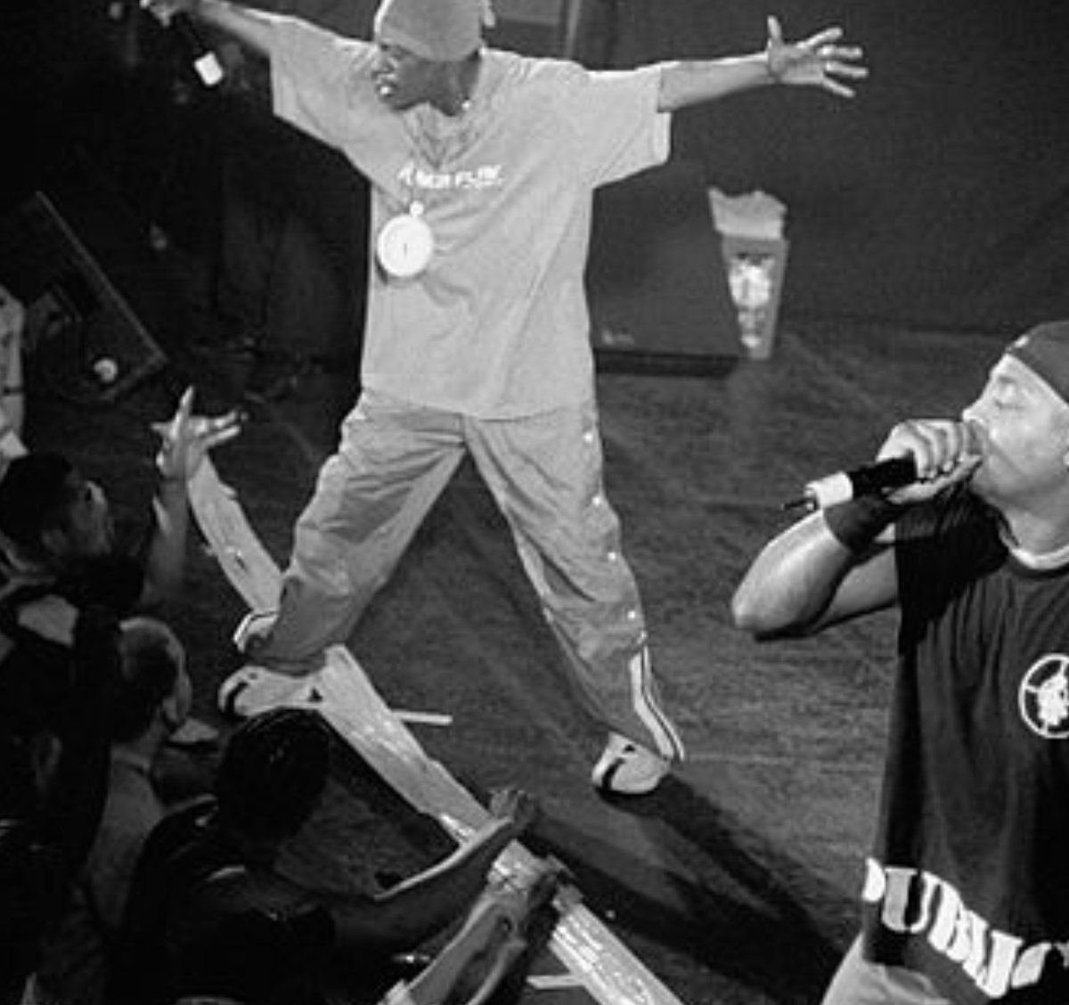 1980s hip-hop songs that wouldn’t fly today
