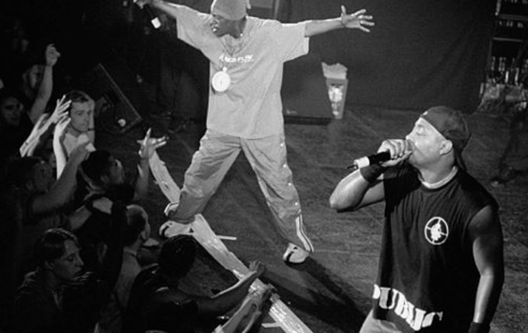 1980s hip-hop songs that wouldn’t fly today