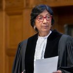 2026 - Navanethem Pillay | United Nations