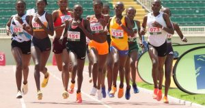 2026 Youth Olympics: Kenya’s Young Track Queens Reveal What is Fueling Medal Dream in Dakar