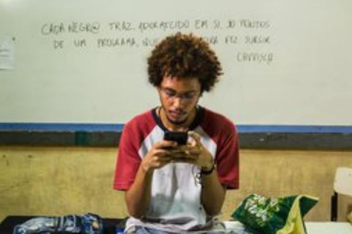5 must-see flicks at this year's African Diaspora Internatio...