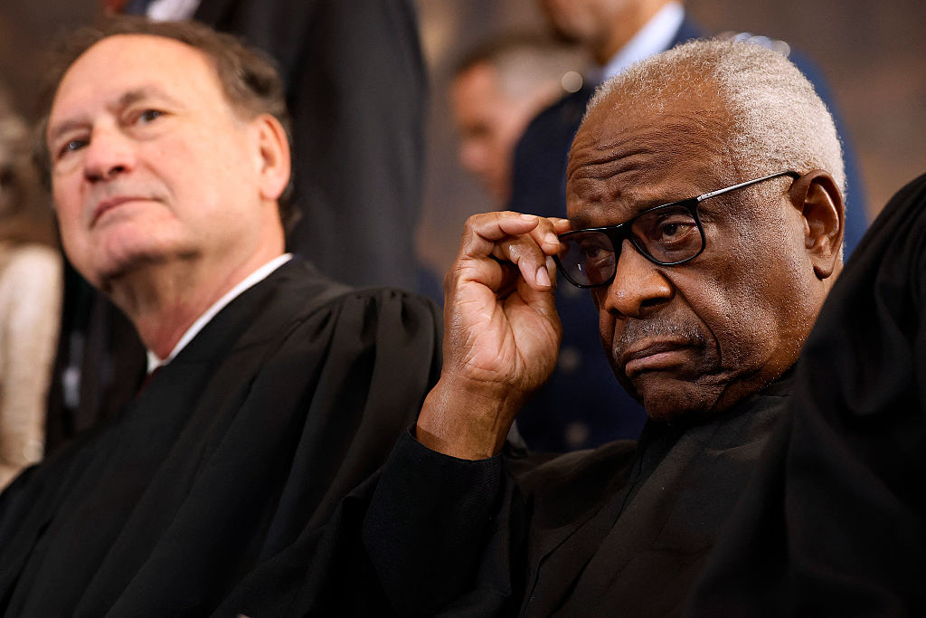 A Lame-Duck Supreme Court Showdown Could Be Coming
