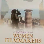 A new book shines a light on women in Kenyan film