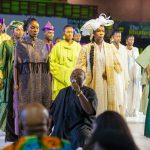 AFWN sets December 12-13 for Lagos fashion, music festival