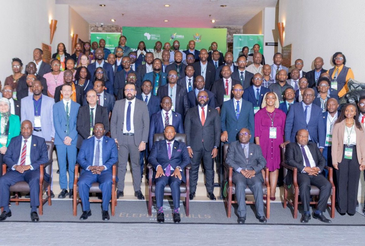 ATAF brings African tax leaders to Zimbabwe to bolster ties
