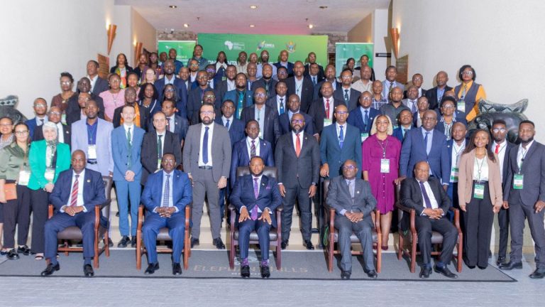 ATAF brings African tax leaders to Zimbabwe to bolster ties