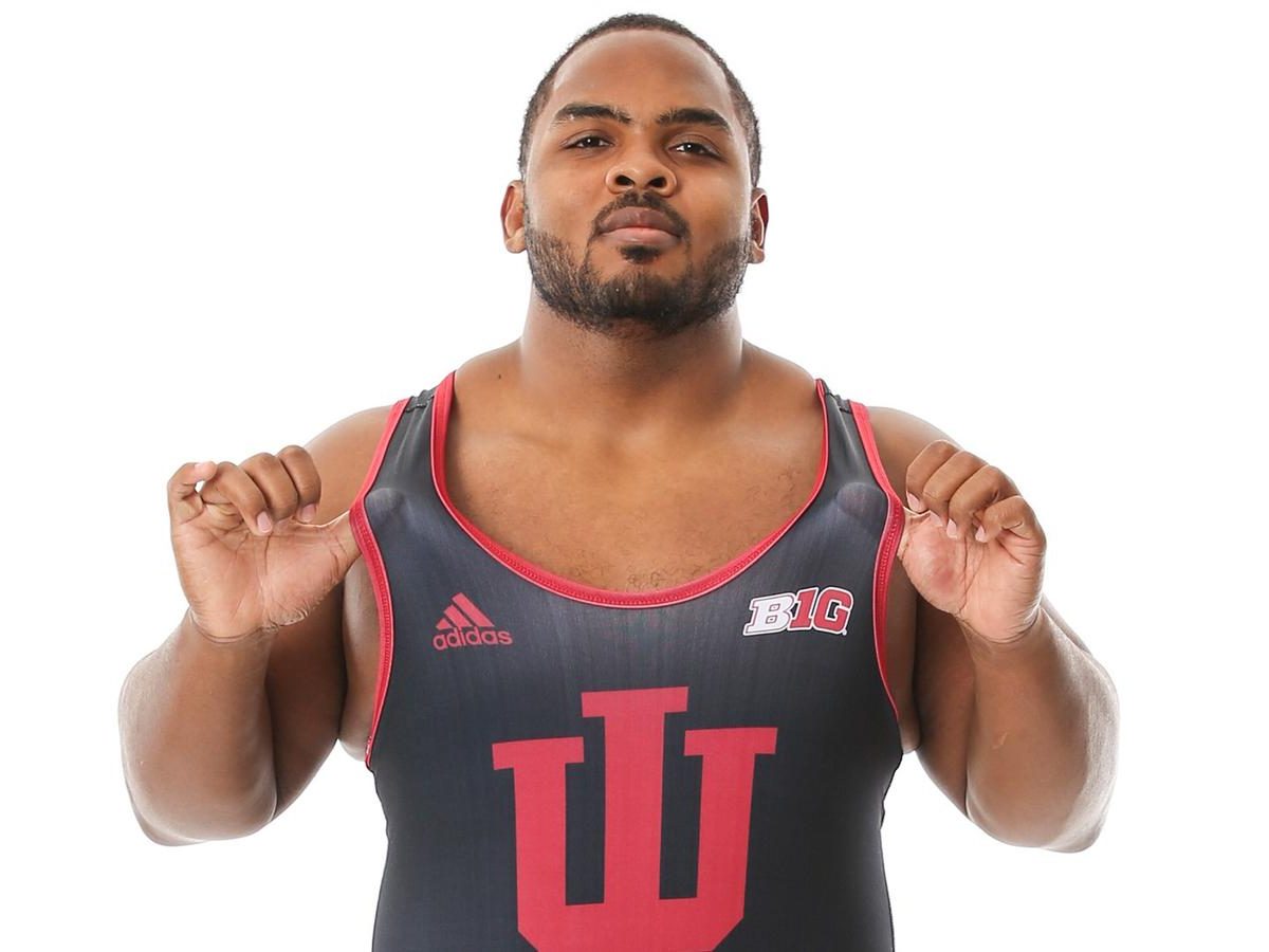 Aaron Johnson to Compete at Senior World Championships