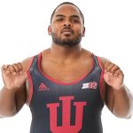 Aaron Johnson to Compete at Senior World Championships